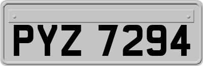 PYZ7294