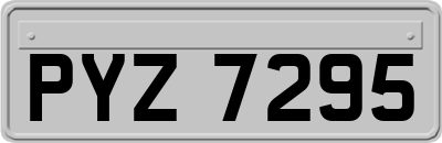 PYZ7295