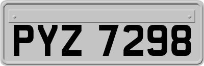 PYZ7298