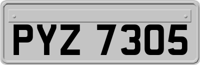 PYZ7305