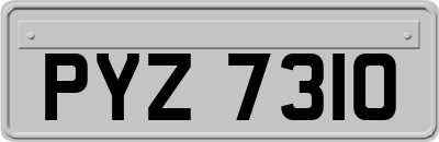 PYZ7310