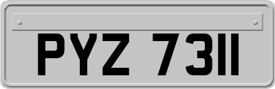 PYZ7311
