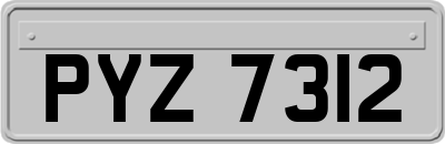 PYZ7312