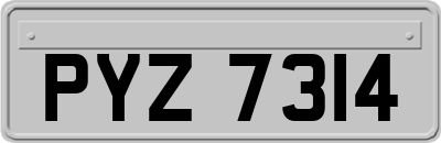 PYZ7314