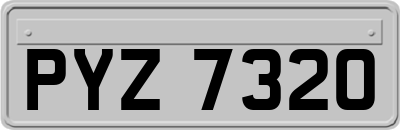PYZ7320
