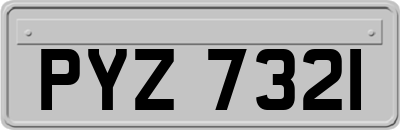 PYZ7321