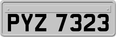 PYZ7323