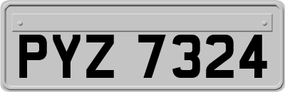 PYZ7324