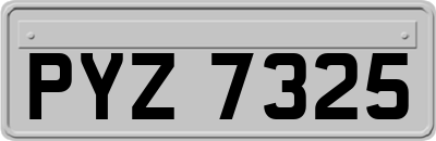 PYZ7325