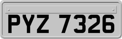 PYZ7326