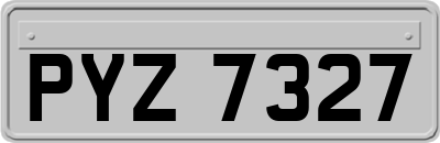 PYZ7327