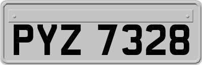 PYZ7328