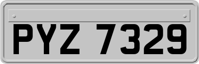 PYZ7329