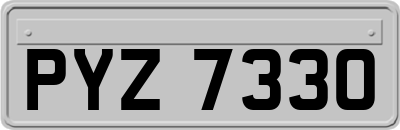 PYZ7330