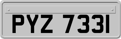 PYZ7331
