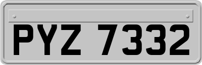 PYZ7332