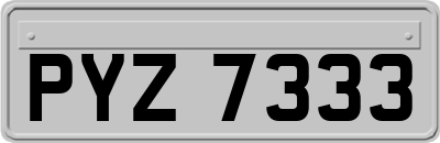 PYZ7333