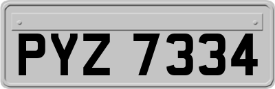 PYZ7334