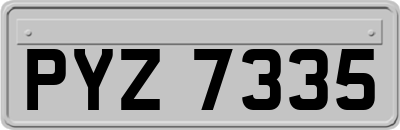 PYZ7335