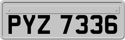 PYZ7336
