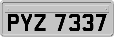 PYZ7337