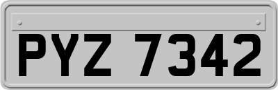 PYZ7342