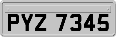 PYZ7345