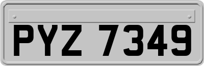 PYZ7349