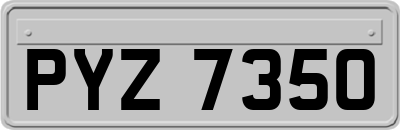 PYZ7350