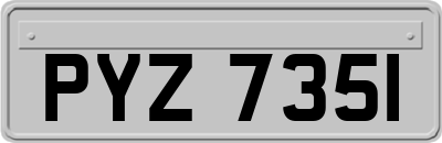 PYZ7351