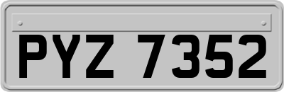 PYZ7352