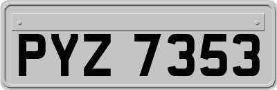 PYZ7353
