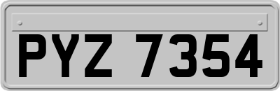 PYZ7354