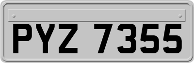 PYZ7355