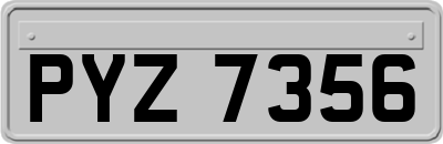PYZ7356