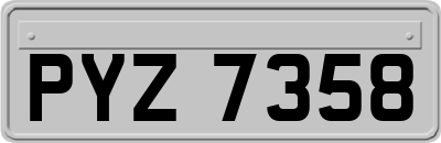 PYZ7358