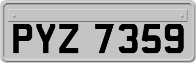 PYZ7359