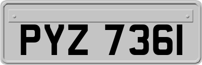 PYZ7361