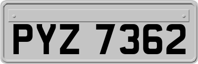 PYZ7362