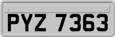 PYZ7363