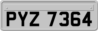 PYZ7364