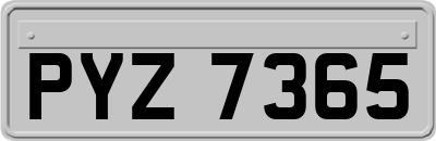 PYZ7365