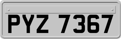 PYZ7367