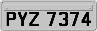 PYZ7374