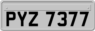 PYZ7377