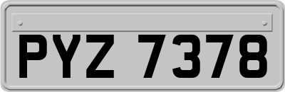 PYZ7378