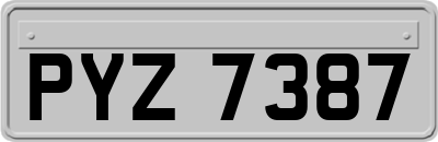 PYZ7387