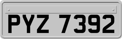 PYZ7392