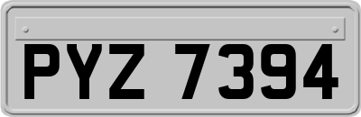 PYZ7394
