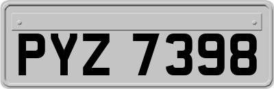PYZ7398